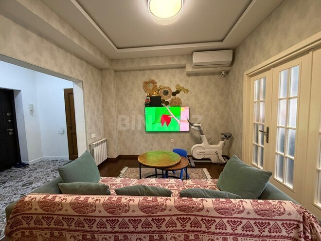Satılır 2 otaqlı yeni tikili 53 m², Bakıxanov q., photo 4 from 17