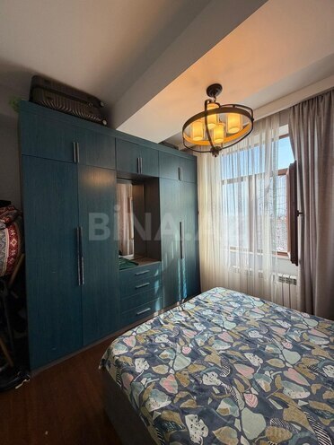 Satılır 2 otaqlı yeni tikili 53 m², Bakıxanov q., photo 11 from 17