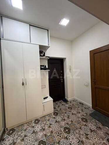 Satılır 2 otaqlı yeni tikili 53 m², Bakıxanov q., photo 7 from 17
