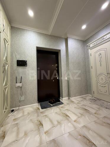 Satılır 3 otaqlı yeni tikili 85 m², Memar Əcəmi m., photo 7 from 16