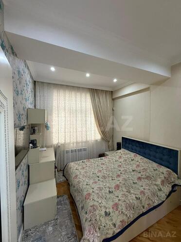 Satılır 3 otaqlı yeni tikili 85 m², Memar Əcəmi m., photo 6 from 16