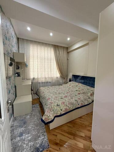 Satılır 3 otaqlı yeni tikili 85 m², Memar Əcəmi m., photo 10 from 16