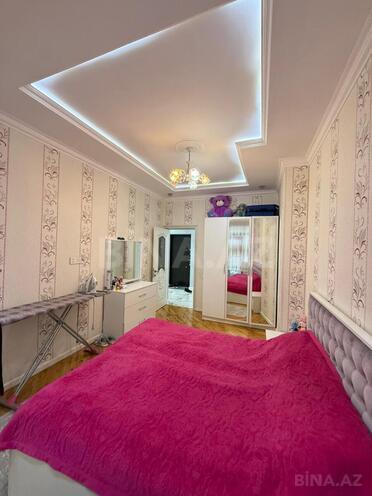 Satılır 3 otaqlı yeni tikili 85 m², Memar Əcəmi m., photo 5 from 16