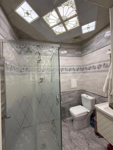 Satılır 3 otaqlı yeni tikili 85 m², Memar Əcəmi m., photo 13 from 16