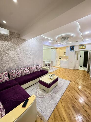 Satılır 3 otaqlı yeni tikili 85 m², Memar Əcəmi m., photo 8 from 16