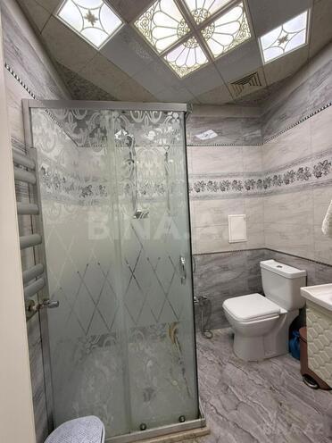 Satılır 3 otaqlı yeni tikili 85 m², Memar Əcəmi m., photo 12 from 16