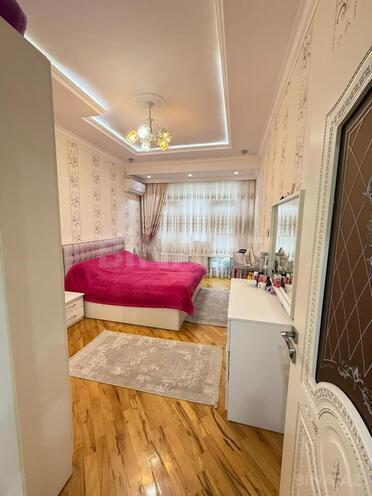 Satılır 3 otaqlı yeni tikili 85 m², Memar Əcəmi m., photo 4 from 16