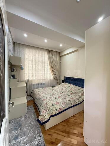 Satılır 3 otaqlı yeni tikili 85 m², Memar Əcəmi m., photo 9 from 16