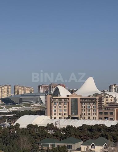Продаётся 2-комн. новостройка 94 м², м. Шах Исмаил Хатаи, photo 17 from 22