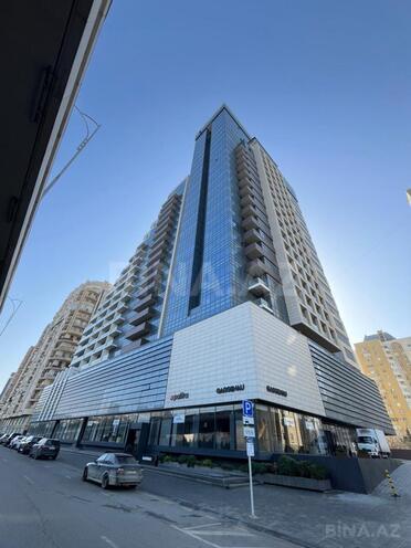 Продаётся 2-комн. новостройка 94 м², м. Шах Исмаил Хатаи, photo 1 from 22