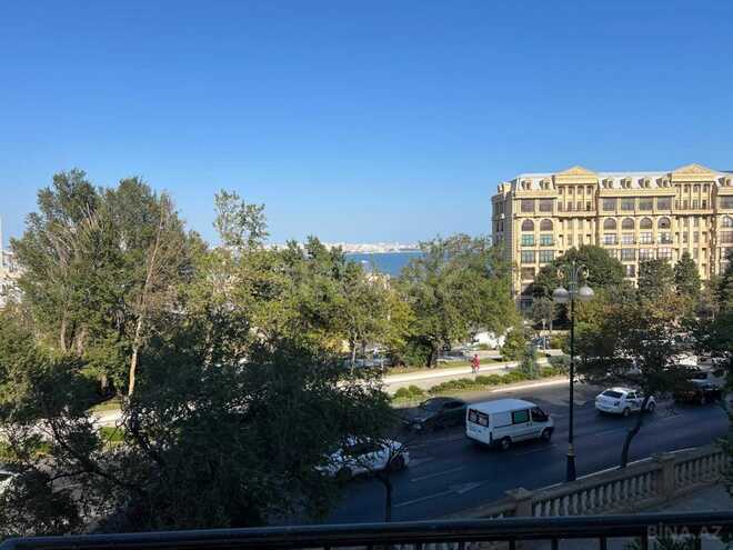 İcarəyə verilir 2 otaqlı köhnə tikili 55 m², İçəri Şəhər m., photo 6 from 19
