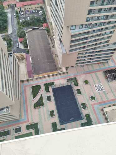 Сдаётся 3-комн. новостройка 148 м², м. 8 ноября, photo 21 from 22
