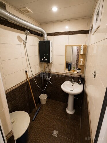 Satılır 3 otaqlı köhnə tikili 61 m², Abşeron r., photo 12 from 14