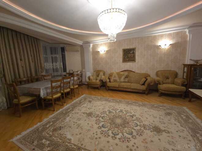 Satılır 4 otaqlı yeni tikili 150 m², 28 May m., photo 4 from 25