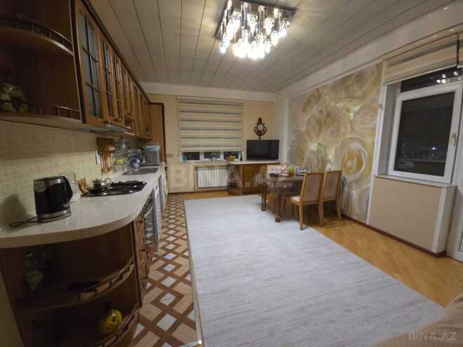 Satılır 4 otaqlı yeni tikili 150 m², 28 May m., photo 17 from 25