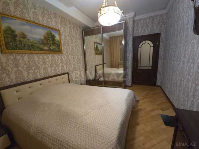 Satılır 4 otaqlı yeni tikili 150 m², 28 May m., photo 18 from 25