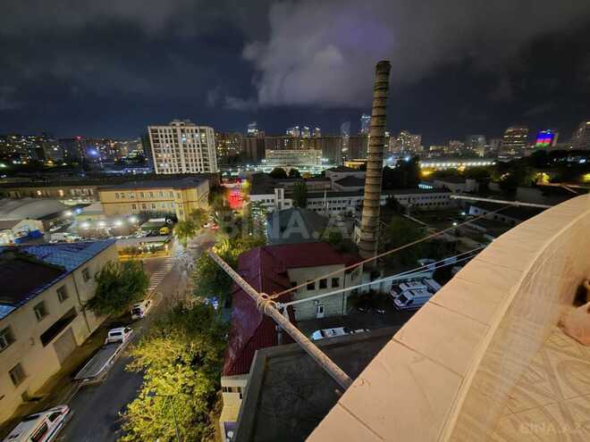 Satılır 4 otaqlı yeni tikili 150 m², 28 May m., photo 24 from 25