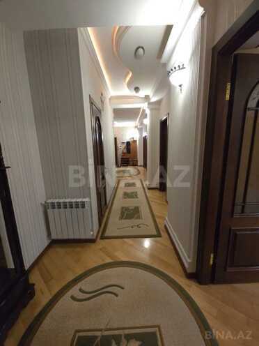Satılır 4 otaqlı yeni tikili 150 m², 28 May m., photo 19 from 25