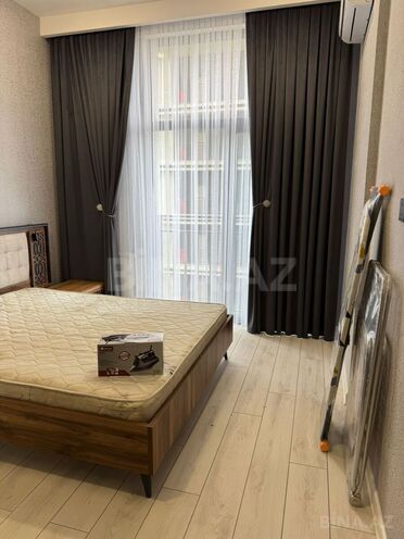 Сдаётся 2-комн. новостройка 70 м², м. Нариман Нариманов, photo 10 from 16
