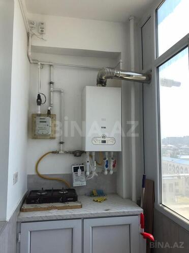 Сдаётся 2-комн. новостройка 65 м², пос. Ени Ясамал, photo 10 from 11
