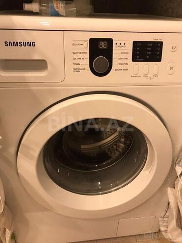 Сдаётся 2-комн. новостройка 65 м², пос. Ени Ясамал, photo 9 from 11