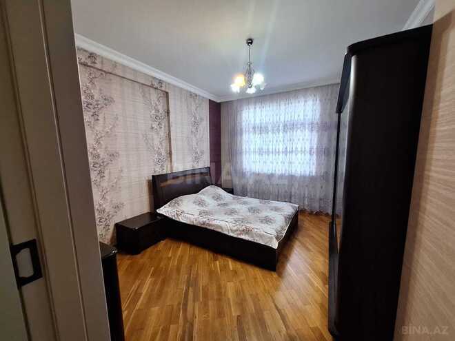 Сдаётся 2-комн. новостройка 90 м², м. Азадлыг проспекти, photo 1 from 8