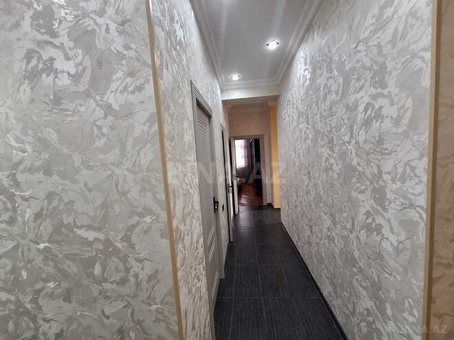 Сдаётся 2-комн. новостройка 90 м², м. Азадлыг проспекти, photo 7 from 8