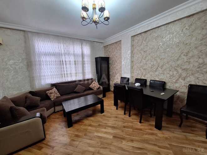 Сдаётся 2-комн. новостройка 90 м², м. Азадлыг проспекти, photo 3 from 8