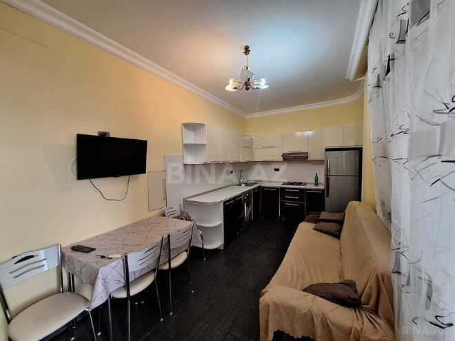 Сдаётся 2-комн. новостройка 90 м², м. Азадлыг проспекти, photo 6 from 8