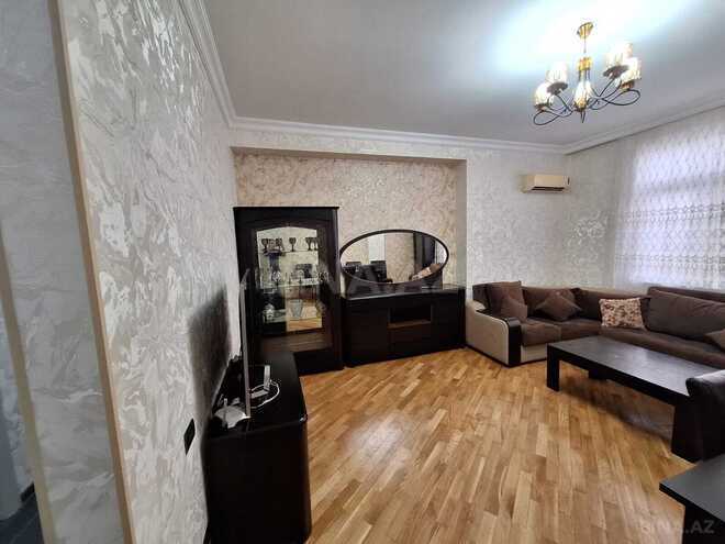Сдаётся 2-комн. новостройка 90 м², м. Азадлыг проспекти, photo 4 from 8