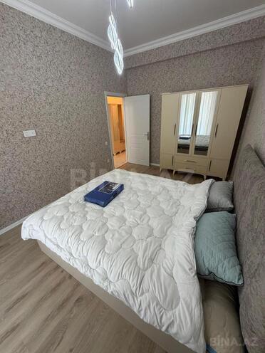 İcarəyə verilir 2 otaqlı yeni tikili 63 m², photo 6 from 11