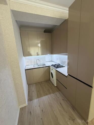 İcarəyə verilir 2 otaqlı yeni tikili 63 m², photo 4 from 11