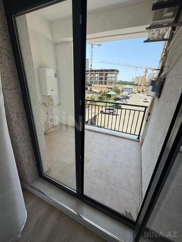 İcarəyə verilir 2 otaqlı yeni tikili 63 m², photo 9 from 11