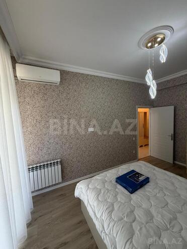 İcarəyə verilir 2 otaqlı yeni tikili 63 m², photo 5 from 11