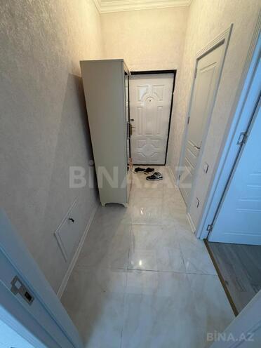 İcarəyə verilir 2 otaqlı yeni tikili 63 m², photo 7 from 11