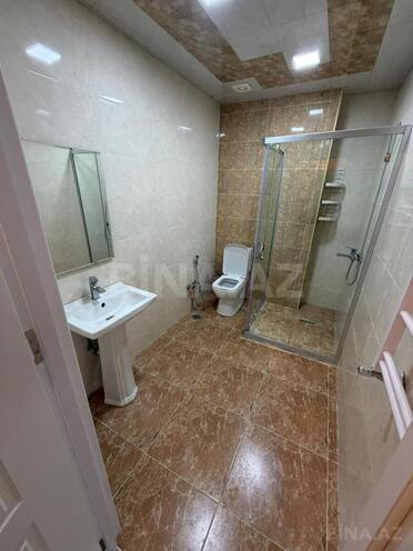 İcarəyə verilir 2 otaqlı yeni tikili 63 m², photo 8 from 11