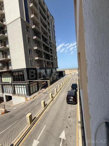 İcarəyə verilir 2 otaqlı yeni tikili 63 m², photo 10 from 11