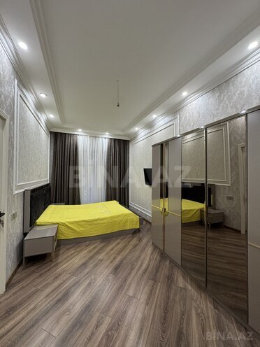 Продаётся 3-комн. новостройка 150 м², м. 20 января, photo 14 from 23
