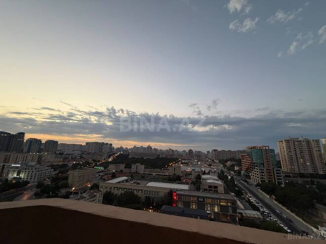Сдаётся 2-комн. новостройка 115 м², м. Низами, photo 23 from 24