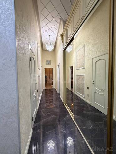 Сдаётся 2-комн. новостройка 115 м², м. Низами, photo 14 from 24