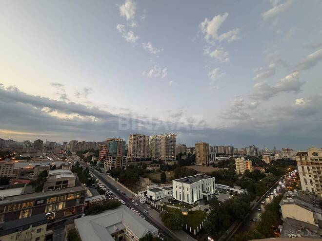 Сдаётся 2-комн. новостройка 115 м², м. Низами, photo 22 from 24