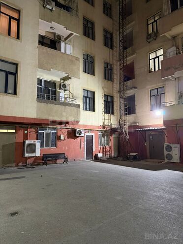 Сдаётся 1-комн. новостройка 30 м², м. Иншаатчылар, photo 10 from 12