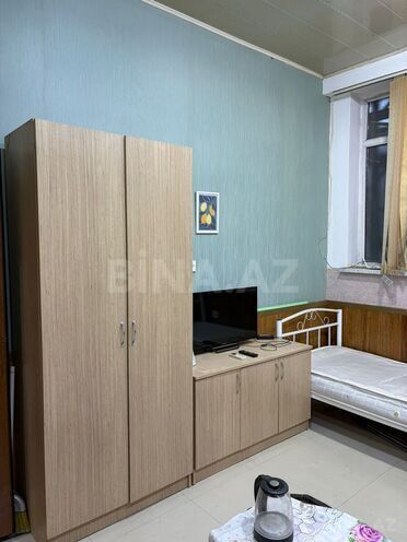 Сдаётся 1-комн. новостройка 30 м², м. Иншаатчылар, photo 6 from 12