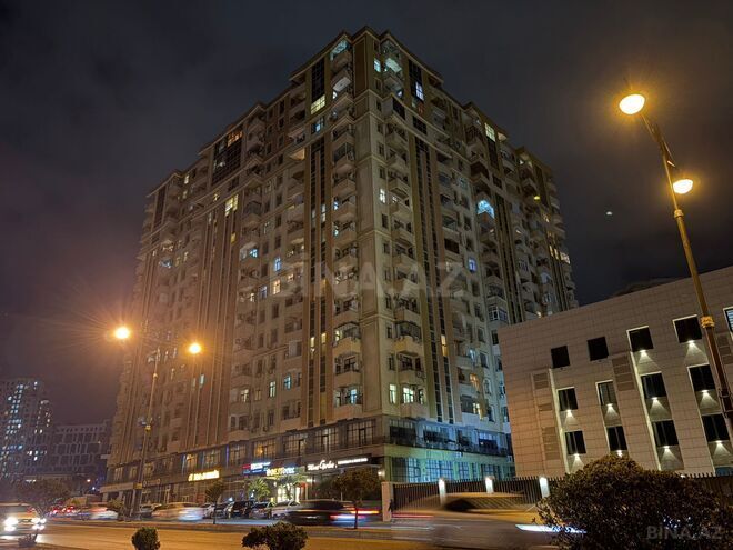 Сдаётся 1-комн. новостройка 30 м², м. Иншаатчылар, photo 8 from 12