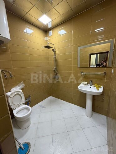 Сдаётся 1-комн. новостройка 30 м², м. Иншаатчылар, photo 11 from 12