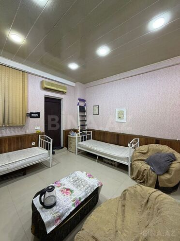 Сдаётся 1-комн. новостройка 30 м², м. Иншаатчылар, photo 3 from 12