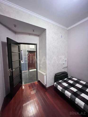 İcarəyə verilir 3 otaqlı yeni tikili 72 m², Memar Əcəmi m., photo 12 from 21