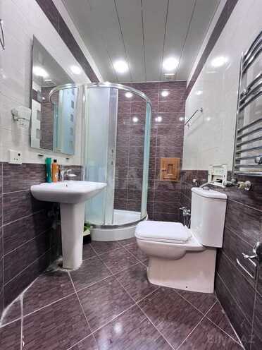 İcarəyə verilir 3 otaqlı yeni tikili 72 m², Memar Əcəmi m., photo 17 from 21