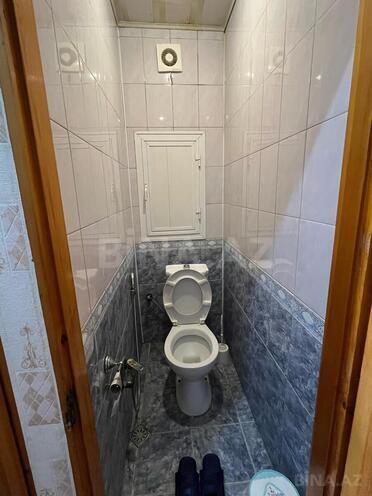 Продаётся 3-комн. вторичка 80 м², м. Халглар Достлугу, photo 17 from 18