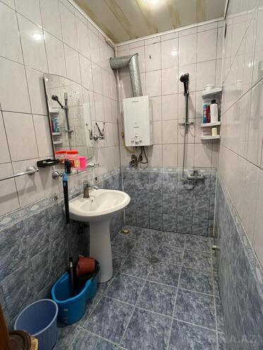 Продаётся 3-комн. вторичка 80 м², м. Халглар Достлугу, photo 16 from 18